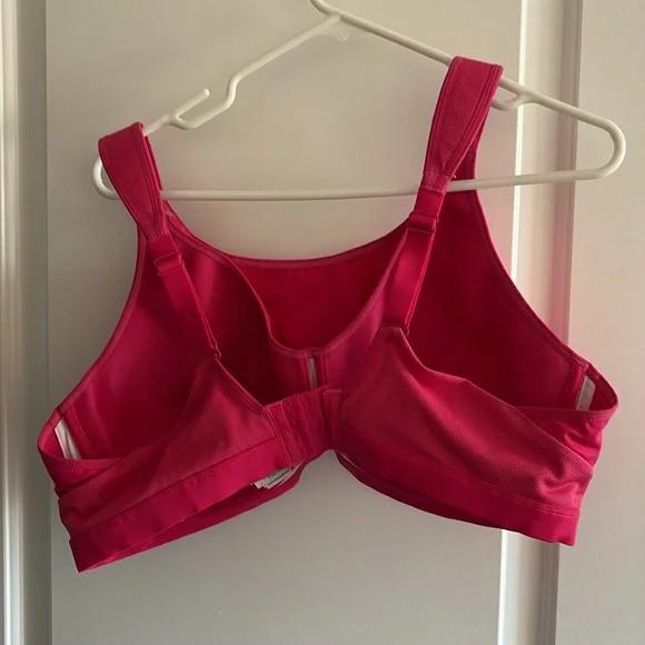 Moving Comfort Maia sports bra 42DD - Picture 2 of 12